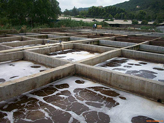 污水处理工程